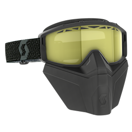 SCOTT Primal Safari Facemask Goggle