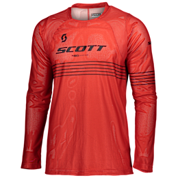 SCOTT 450 Angled Light Jersey