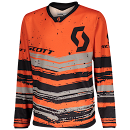 SCOTT 350 Noise Kids Jersey