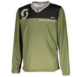 SCOTT 350 Dirt  Kids Jersey