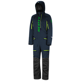 Combinaison SCOTT Monosuit DS Shell Dryo