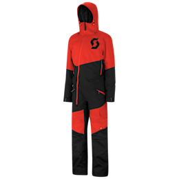 SCOTT Back-X Dryo Monosuit