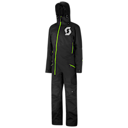 SCOTT Back-X Dryo Monosuit