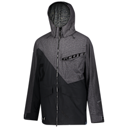 SCOTT XT Shell Dryo Jacket