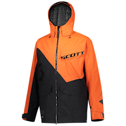 SCOTT XT Shell Dryo Jacket