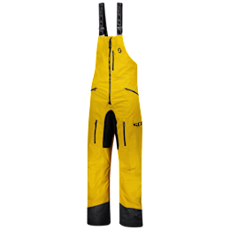 Pantalon SCOTT XT Shell Dryo