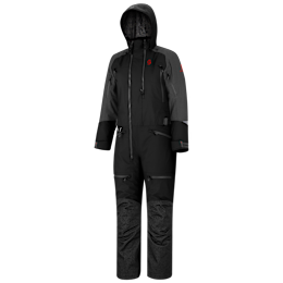 Combinaison SCO Monosuit DS-I Dryo pour femme