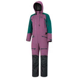 Combinaison SCO Monosuit DS-I Dryo pour femme