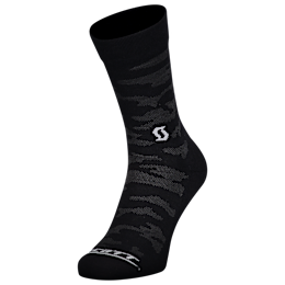 Calcetines SCOTT AS Trail Camo Crew