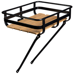 Bergamont Front Carrier