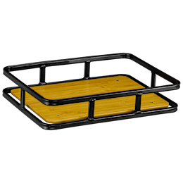 Bergamont Basket (low rails)