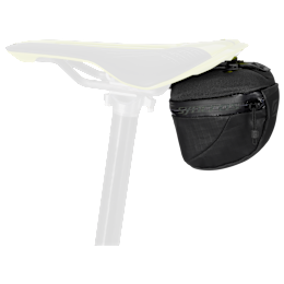 SYNCROS iS Quick Release 650 Saddle Bag