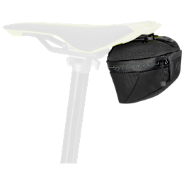 SYNCROS iS Quick Release 450 Saddle Bag