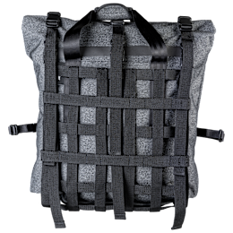 Bergamont LT Carrier Side Bag (1 pc)