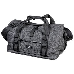 Bergamont LT Carrier Top Bag
