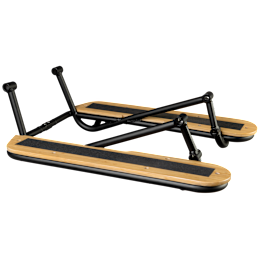 Bergamont LT Carrier Footrest