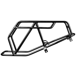 Bergamont LJ Rear Carrier