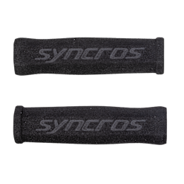 Manopole SYNCROS in spugna