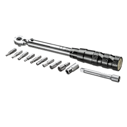 SYNCROS Torque Wrench 2.0