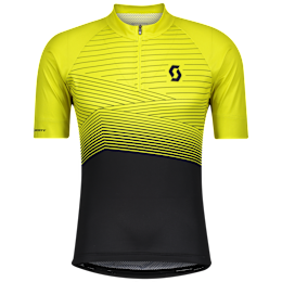 Maillot manches courtes homme SCOTT Endurance 20