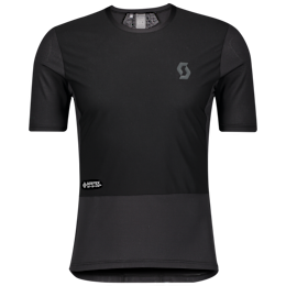 SCOTT Underwear WS Short-Sleeve Men's Shirt