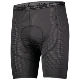 SCOTT Trail Underwear + Men's Shorts