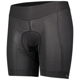SCOTT Trail Underwear + Women's Shorts