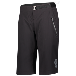 SCOTT Trail Vertic w/pad Women's Shorts