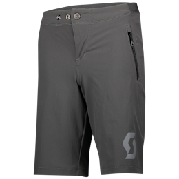 SCOTT Trail 10 ls/fit w/pad Junior's Shorts