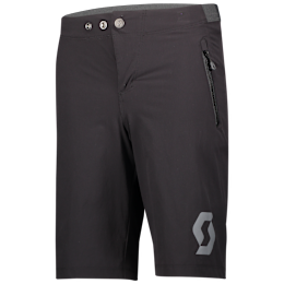 SCOTT Trail 10 ls/fit w/pad Junior's Shorts