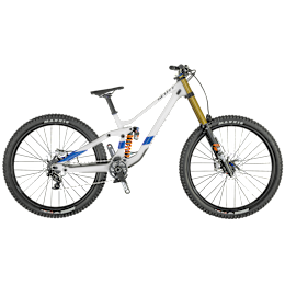 SCOTT Gambler 900 Tuned Bike