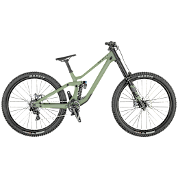 SCOTT Gambler 910 Bike