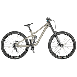 SCOTT Gambler 920 Bike