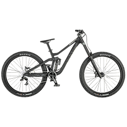 SCOTT Gambler 930 Bike