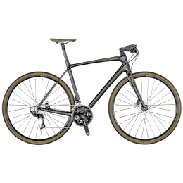 Vélo SCOTT Metrix 10