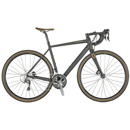 Vélo SCOTT Speedster Gravel 40