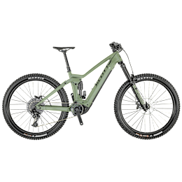 SCOTT Ransom eRIDE 920 US Bike