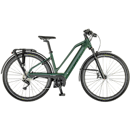 Vélo SCOTT Silence eRIDE 30 Lady
