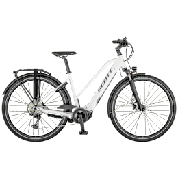 Vélo SCOTT Sub Sport eRIDE 10 Lady
