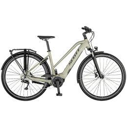 Vélo SCOTT Sub Tour eRIDE 10 Lady