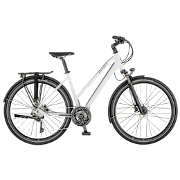 Vélo SCOTT Sub Sport 10 Lady