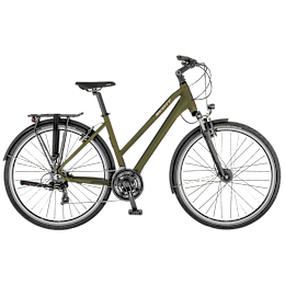 Vélo SCOTT Sub Sport 40 Lady