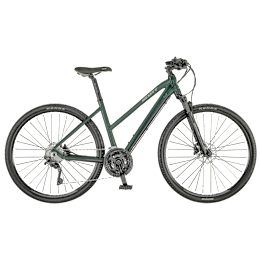 Vélo SCOTT Sub Cross 10 Lady