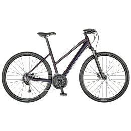 SCOTT Sub Cross 30 Lady Bike