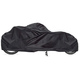 Bergamont LJ Rain Cover