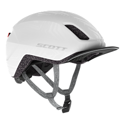 Casco SCOTT Il Doppio Plus (CE)