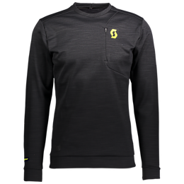 SCOTT Crewneck Defined FT para hombre