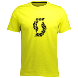 Scott Icon FT Herren-Kurzarmshirt