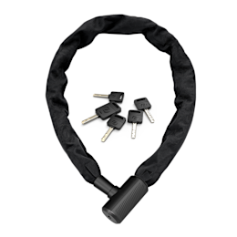 SYNCROS Ellison Chain Key Lock