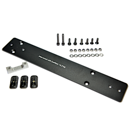 Bergamont Long Range Adapter Set E-Ville